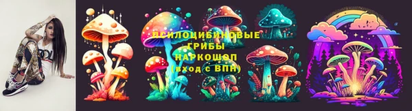 герыч Алексеевка
